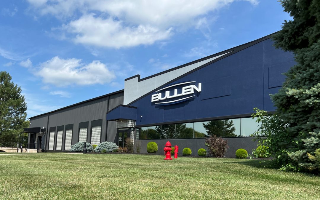 Bullen project